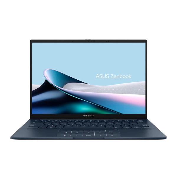 Notebook Asus Zenbook 14 OLED