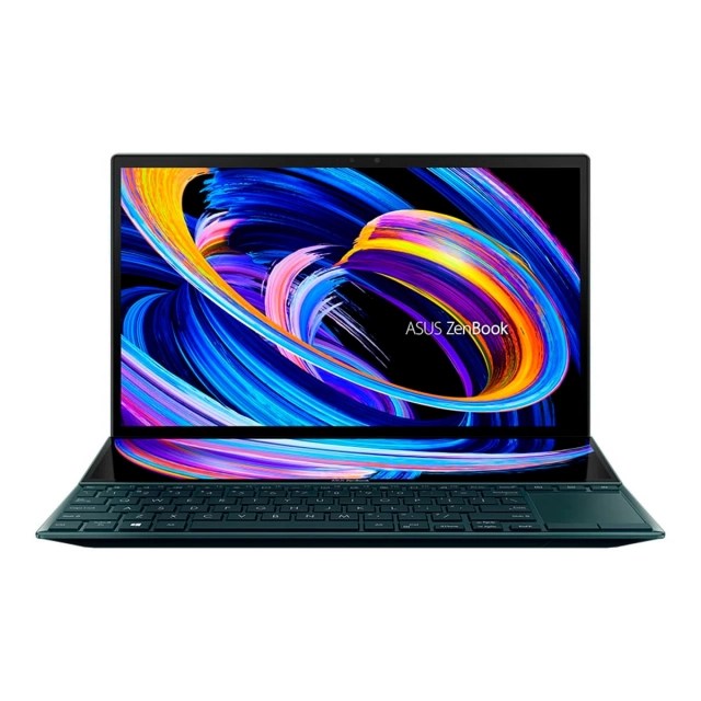 Notebook Asus Zenbook Duo 14