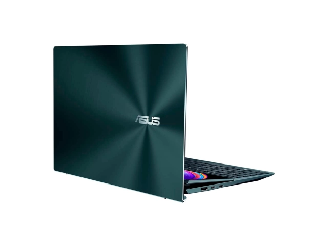 Asus Zenbook pantalla secundaria