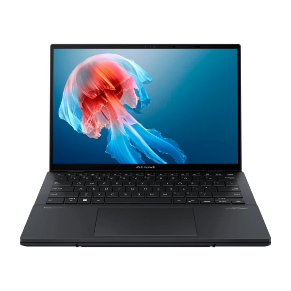 Notebook Asus Zenbook Duo