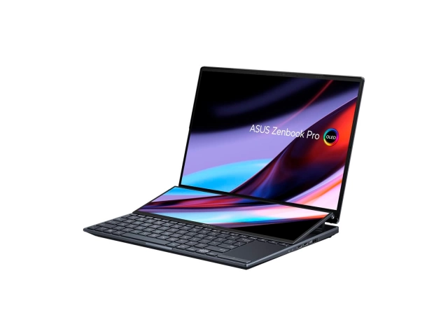 Notebook OLED Touch RTX4060 