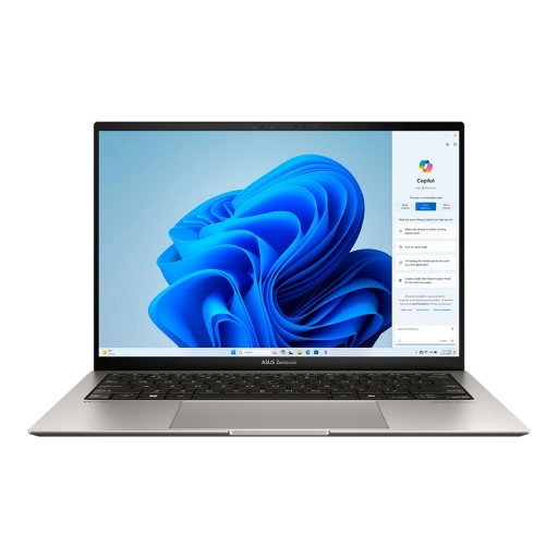 Notebook Asus Zenbook S Core i7 16GB 1T 13.3 OLED Win 11