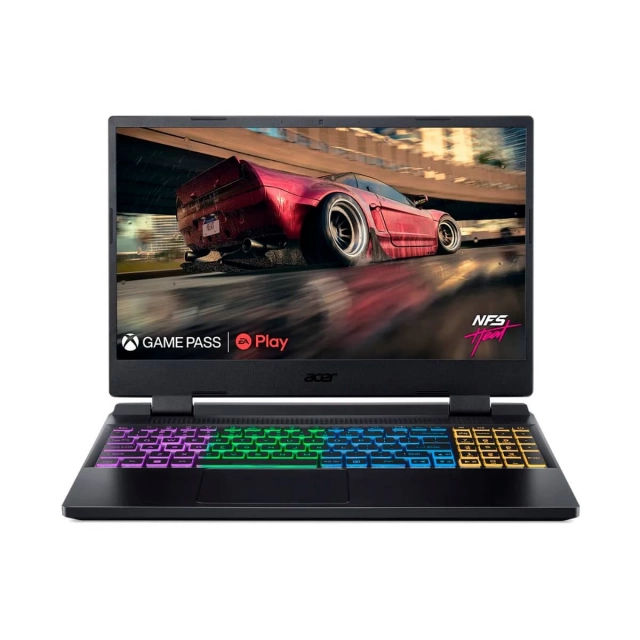 Notebook Gamer Acer Nitro