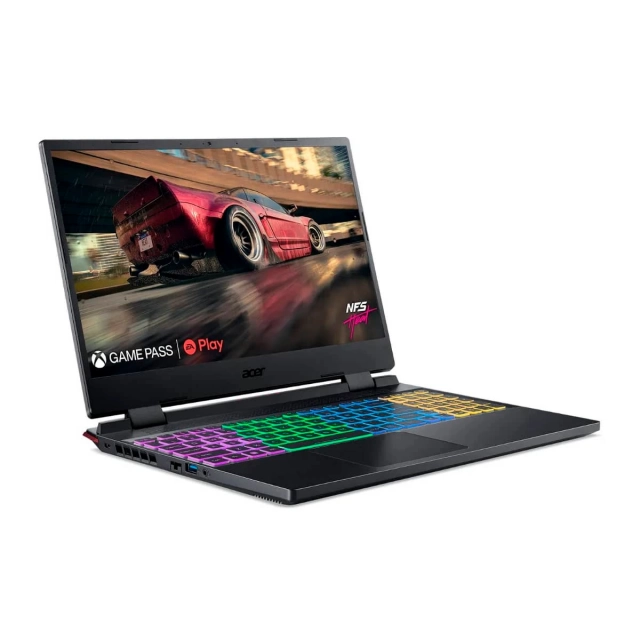 Laptop Ryzen 5 RTX 3050