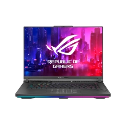 Notebook Gamer Asus ROG Strix G16 i9 16GB 1TB 16 FHD+ RTX4070