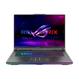 Notebook Gamer Asus ROG Strix G16 i9 16GB 1TB 16 LED RTX4070 8GB Win11