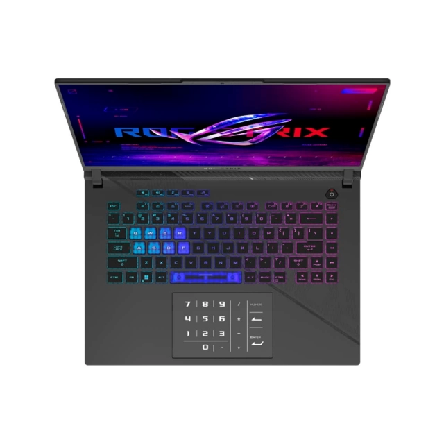 Notebook Gamer RTX 4070