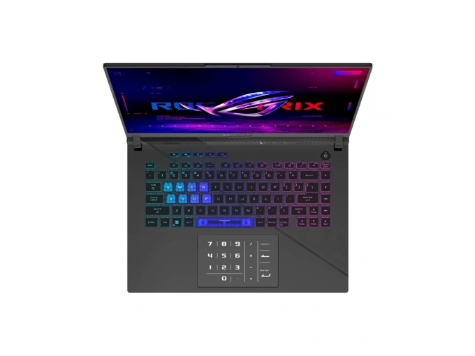 Notebook Gamer RTX 4070