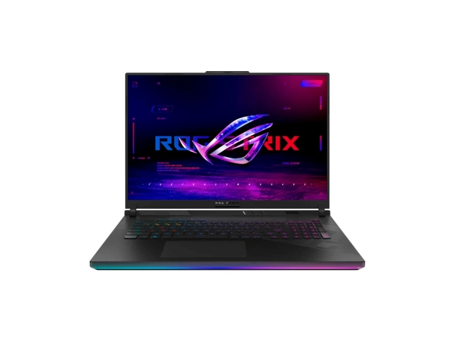 Notebook gamer i9 RTX 4090