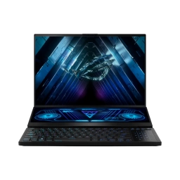 Notebook Gamer Asus ROG Zephyrus Duo 16 Ryzen 9 32GB 1TB 16 QHD+ RTX4090