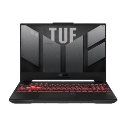 Notebook Gamer Asus TUF A15 Ryzen 7 16GB 1TB 15.6 FHD RTX4060 8GB Win11