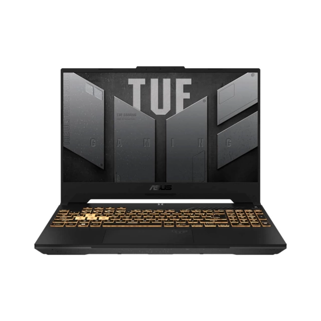 Notebook Gamer Asus TUF F15 