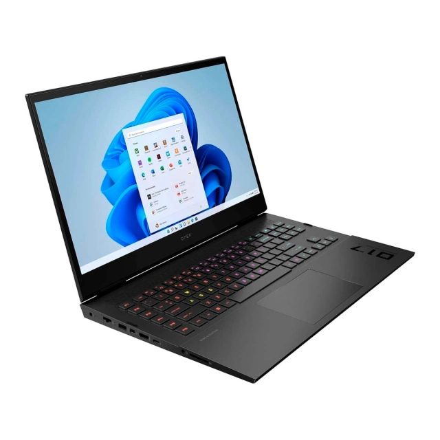 Laptop 1TB QHD 17.3 pulgadas