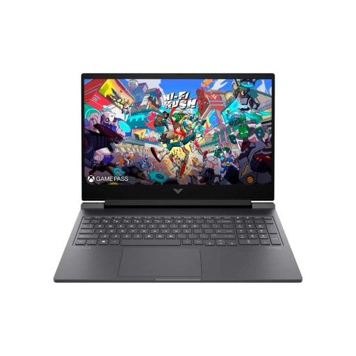 Notebook Gamer HP Victus 16 Ryzen 7 16GB 512GB 16.1 FHD RTX4070