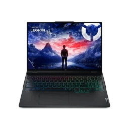 Notebook Gamer Lenovo Legion Pro 7 Core i9 32GB 2TB 16 WQXGA RTX4080 12GB Win11