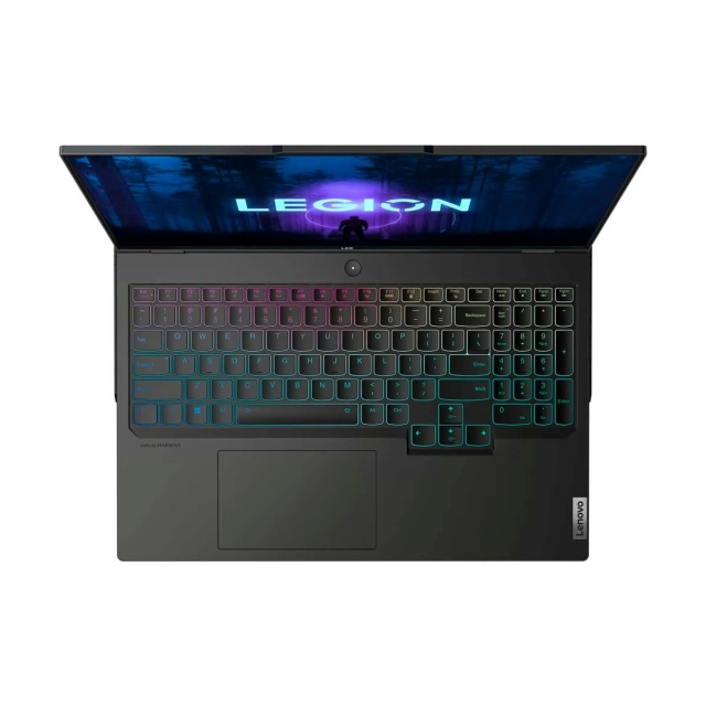 Lenovo Legion Pro 7 Win11