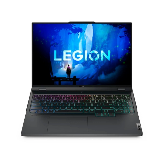 Lenovo Legion Pro 7 Core i9