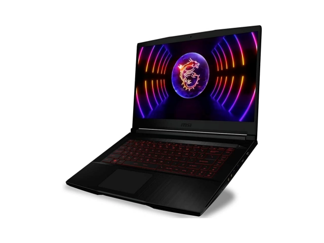 Notebook RTX 2050 4GB