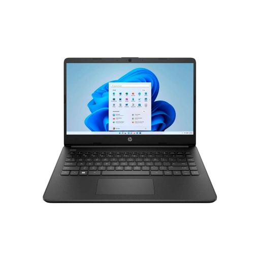 Notebook HP 14-FQ1003cl Ryzen 3 8GB 256GB SSD 14 HD Touch Win11