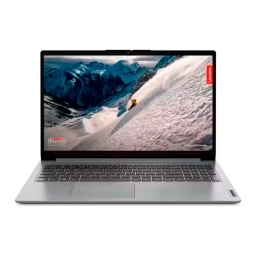 Notebook Lenovo Ideapad 1 Core i3 8GB 256GB SSD 15.6 FHD Win 11