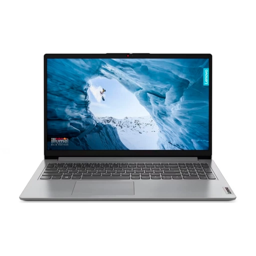 Notebook Lenovo Ideapad 1 Core i3 8GB 256GB SSD 15.6 Touch Win11