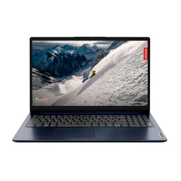 Notebook Lenovo Ideapad 1 Ryzen 5 8GB 256GB 15.6 Touch Win11