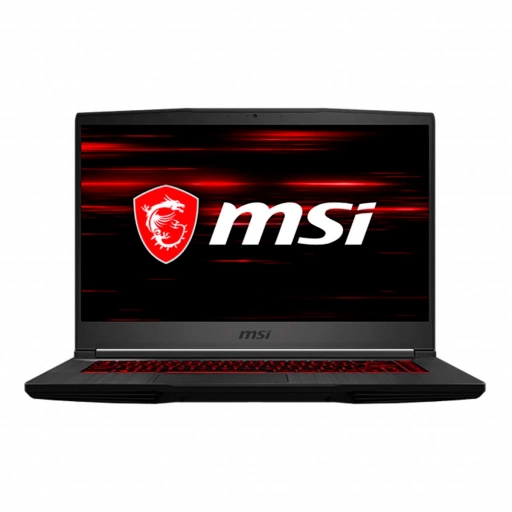 Notebook MSI GF65 Core i7 8GB 512GB 15.6 GTX 1660TI