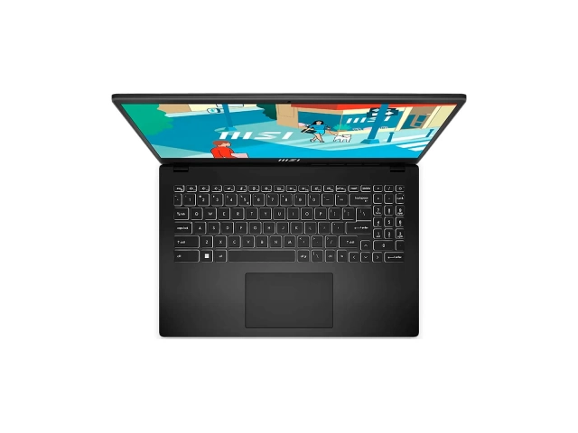 15.6 FHD Notebook