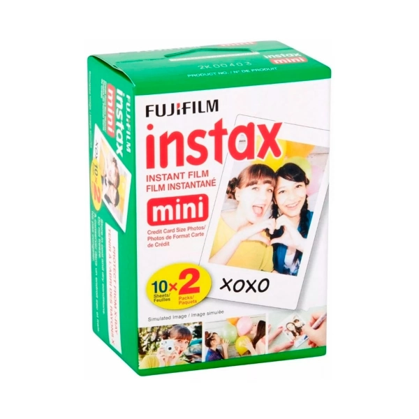 Formato INSTAX Mini 