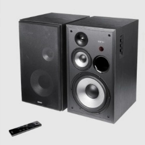 Parlantes Edifier R2850DB Bluetooth Negro NNET