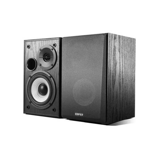 Parlantes Edifier 2.0 R980T 24W NNET