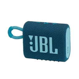 Parlante JBL GO 3 Bluetooth 5.1