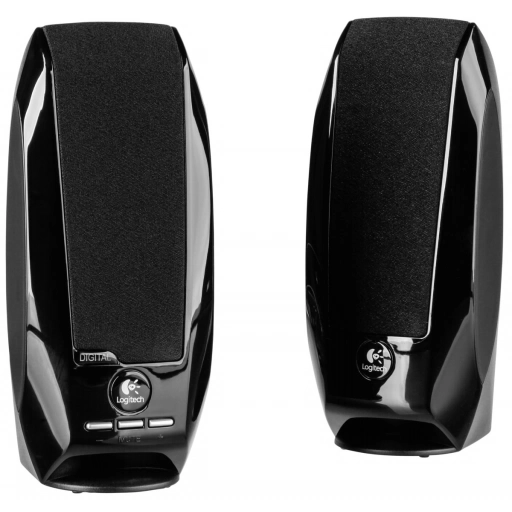 Parlante Logitech S-150 1.2W RMS USB