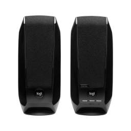 Parlante Logitech S-150 1.2W RMS USB