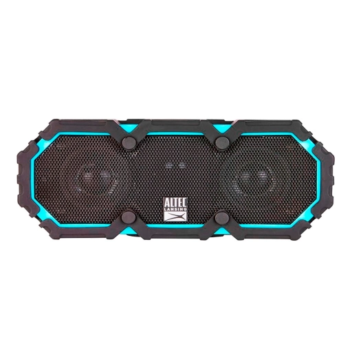 Parlante Porttil Altec Lansing Life Jacket 3 Bluetooth IP67