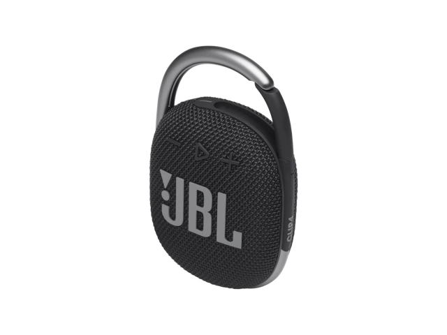 parlante portátil JBL Clip 4