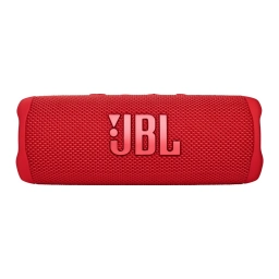 Parlante Porttil JBL Flip 6