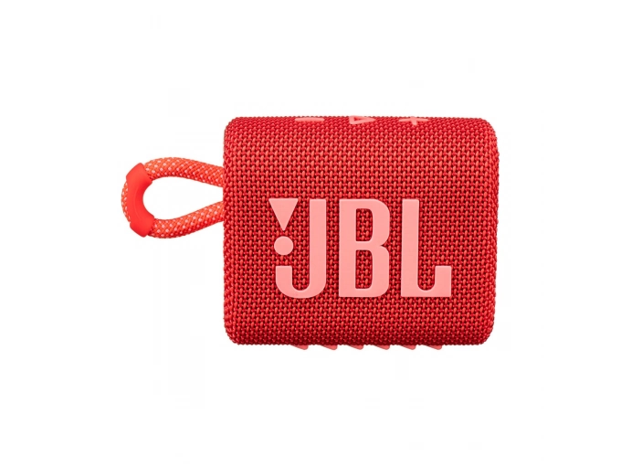 Parlante JBL Go 3