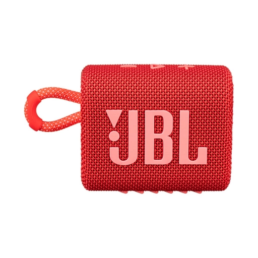 Parlante Porttil JBL Go 3 Bluetooth IP67