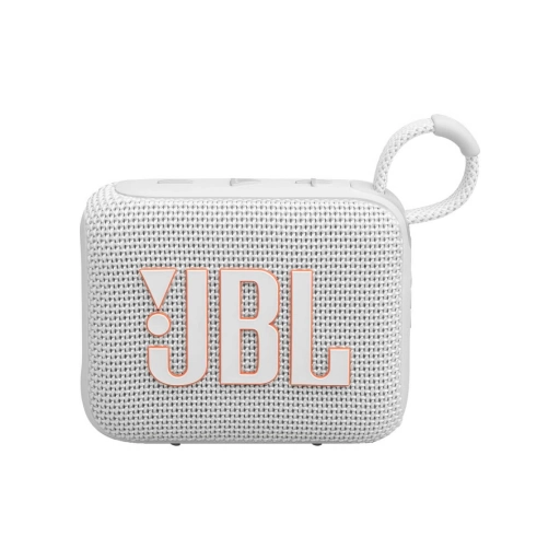 Parlante Porttil JBL Go 4 Bluetooth IP67