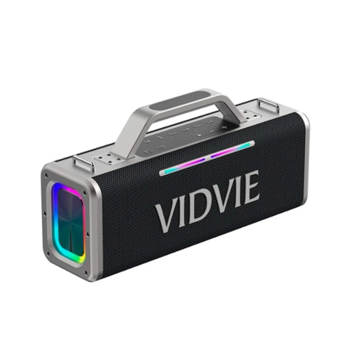 Parlante Porttil Vidvie XL-SP918 200W