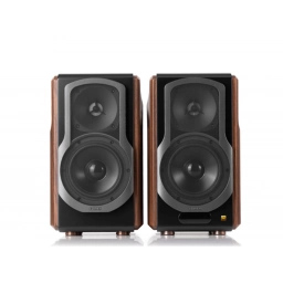 Parlantes Edifier 2.0 S2000MKIII bluetooth NNET