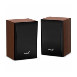 Parlantes Genius SP-HF380BT bluetooth NNET