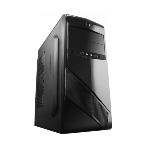 PC Oficina Core i5 10400 8GB 256GB SSD