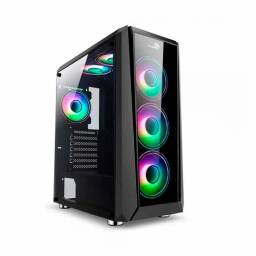 PC Gamer Core i5 12400F 16GB 1TB RX 6600 8GB