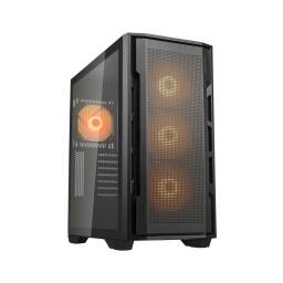 PC Gamer Core i7 12700F 32GB 1TB SSD RTX 4070 Super 12GB