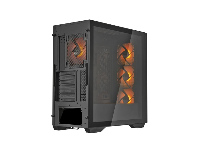 PC para videojuegos 2TB