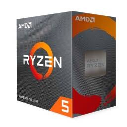 Procesador AMD Ryzen 5 4600G Socket AM4