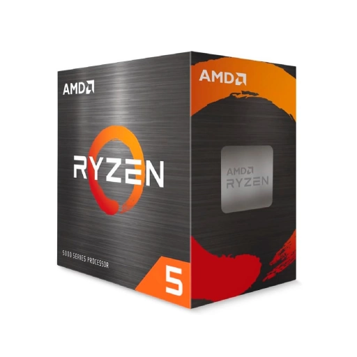 Procesador AMD Ryzen 5 5500 Socket AM4 