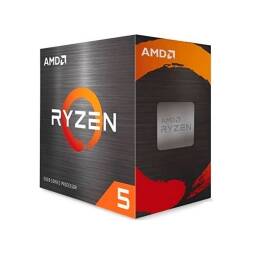 Procesador AMD Ryzen 5 5600G Socket AM4